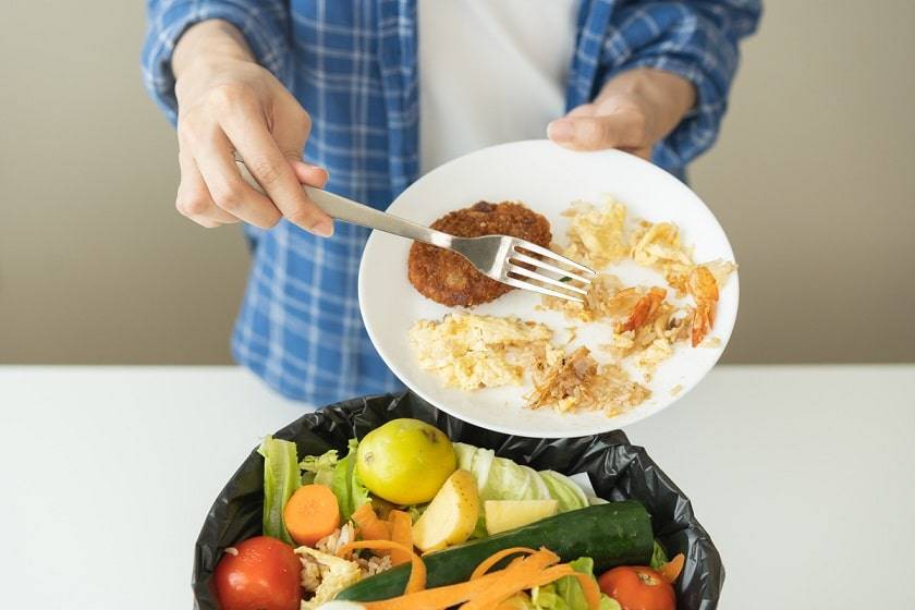 Gaspillage alimentaire, bien plus que cela ! 4 - Le Progrès Egyptien Gaspillage alimentaire, bien plus que cela ! 3 - Le Progrès Egyptien