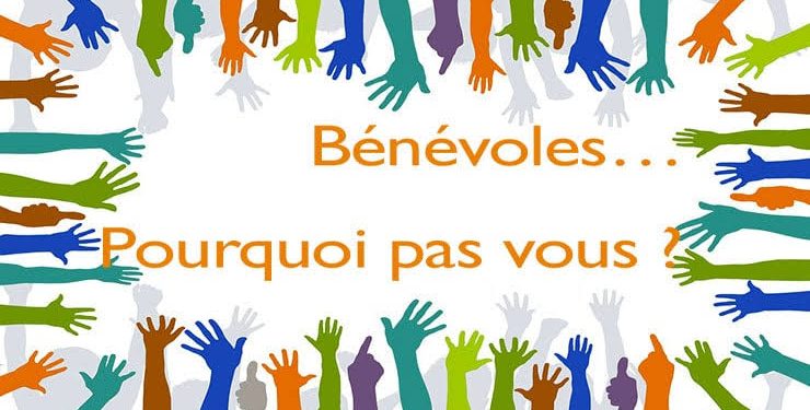 Impact du bénévolat sur le développement personnel 2 - Le Progrès Egyptien Impact du bénévolat sur le développement personnel 1 - Le Progrès Egyptien