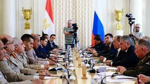 L’Egypte, un pilier géopolitique régional et une puissance incontournable (1) 10 - Le Progrès Egyptien L’Egypte, un pilier géopolitique régional et une puissance incontournable (1) 9 - Le Progrès Egyptien
