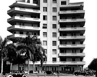 Un immeuble, une histoire