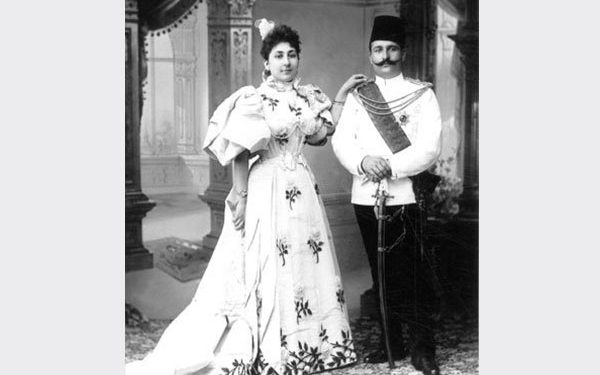 Chweikar et Fouad, un mariage qui tourne à la tragédie 2 - Le Progrès Egyptien Chweikar et Fouad, un mariage qui tourne à la tragédie 1 - Le Progrès Egyptien