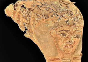 Aga Khan-Assouan : Découverte de tombes familiales des époques tardive et gréco-romaine
