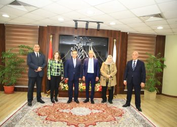 Projet national d’1,5 millions de feddans : Un géant agricole à Farafra et Siwa