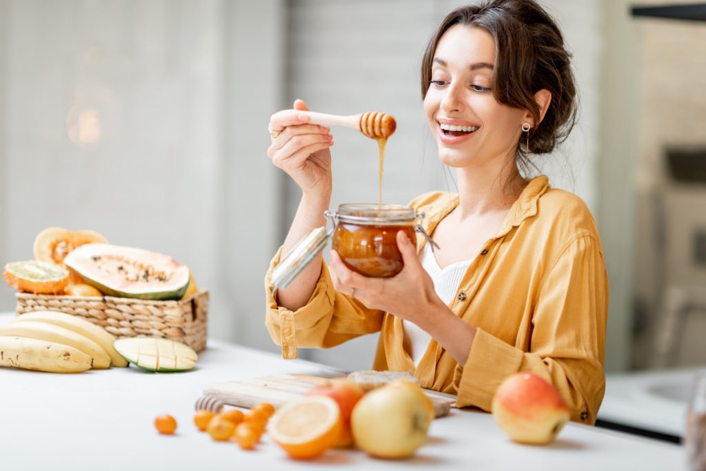 Quels sont les bienfaits du miel? 4 - Le Progrès Egyptien Quels sont les bienfaits du miel? 3 - Le Progrès Egyptien