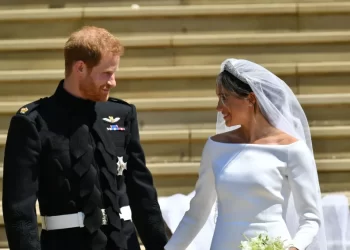 Le mariage de Harry et Meghan était “misérable”!