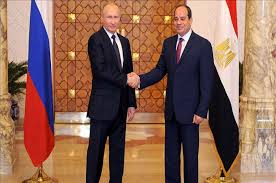 L’Egypte, un pilier géopolitique régional et une puissance incontournable (1) 16 - Le Progrès Egyptien L’Egypte, un pilier géopolitique régional et une puissance incontournable (1) 15 - Le Progrès Egyptien