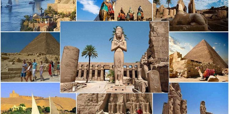 Belle, impressionnante et surtout indomptable 1 - Le Progrès Egyptien