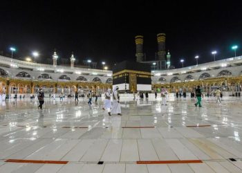 Amorce du couloir aérien entre l’Arabie Saoudite et l’Egypte pour rapatrier les pèlerins