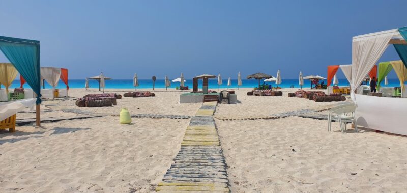 Voyagez pour recharger vos batteries 3 - Le Progrès Egyptien