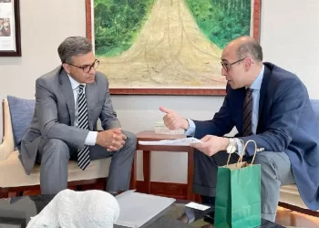L’Egypte et le Canada discutent des opportunités d’investissement prometteuses