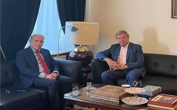 Examen des préparatifs du Forum parlementaire des BRICS 1 - Le Progrès Egyptien