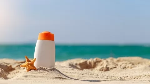 Choisissez une crème solaire respectueuse des coraux 6 - Le Progrès Egyptien Choisissez une crème solaire respectueuse des coraux 5 - Le Progrès Egyptien