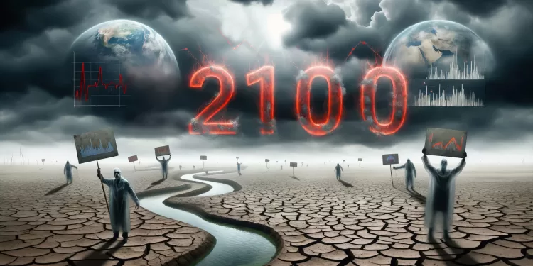 Le climat de la Terre changera complètement en 2100 2 - Le Progrès Egyptien Le climat de la Terre changera complètement en 2100 1 - Le Progrès Egyptien