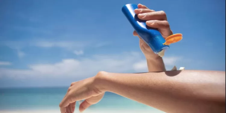 Choisissez une crème solaire respectueuse des coraux 1 - Le Progrès Egyptien