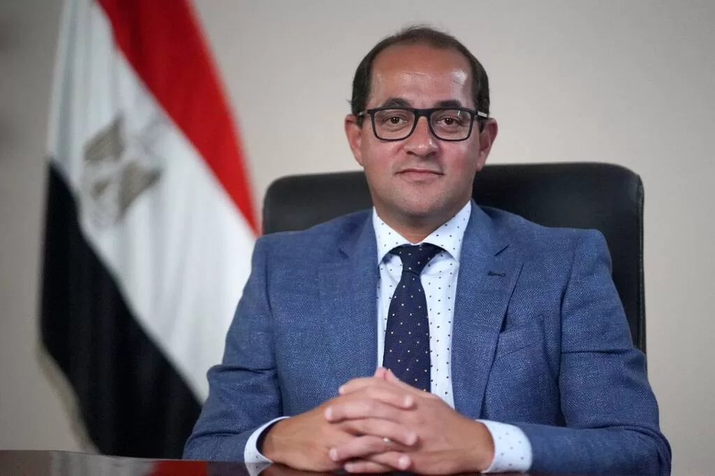 Kojock aux réunions du G20 au Brésil : Les défis mondiaux, une pression intense sur les économies émergentes 4 - Le Progrès Egyptien Kojock aux réunions du G20 au Brésil : Les défis mondiaux, une pression intense sur les économies émergentes 3 - Le Progrès Egyptien