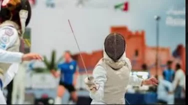J-O de Paris 2024: La délégation des Emirats arabes unis fait ses débuts 10 - Le Progrès Egyptien J-O de Paris 2024: La délégation des Emirats arabes unis fait ses débuts 9 - Le Progrès Egyptien