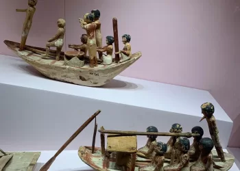 Patrimoine maritime : La mémoire bleue de l’Egypte discutée à la Bibliothèque d’Alexandrie