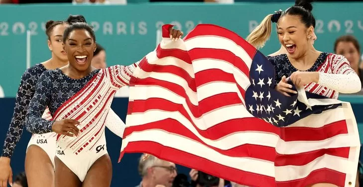 JO-2024/Paris, des surprises de jour en jour 2 - Le Progrès Egyptien JO-2024/Paris, des surprises de jour en jour 1 - Le Progrès Egyptien