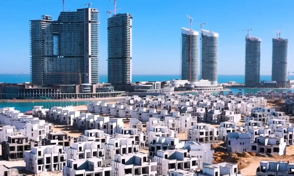 La NCA et Al-Alamein, des zones attractives pour l’investissement immobilier 4 - Le Progrès Egyptien La NCA et Al-Alamein, des zones attractives pour l’investissement immobilier 3 - Le Progrès Egyptien