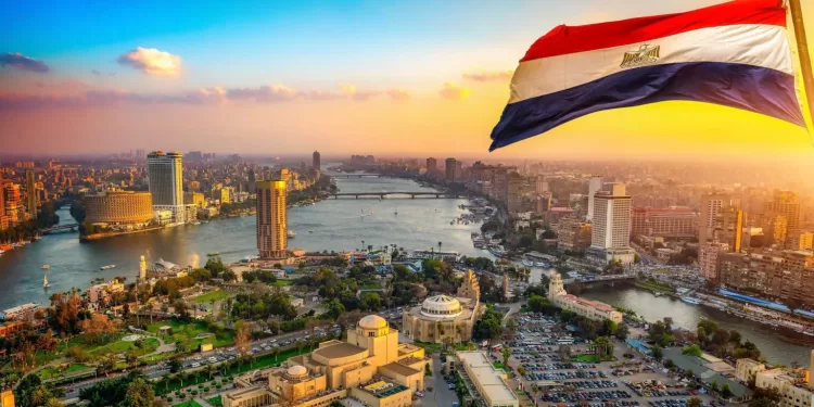 L’Egypte, en tête de la liste des pays les plus sûrs d’Afrique du Nord 2 - Le Progrès Egyptien L’Egypte, en tête de la liste des pays les plus sûrs d’Afrique du Nord 1 - Le Progrès Egyptien