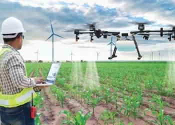 Un intérêt accordé à la recherche scientifique et à la vulgarisation agricole et vétérinaire