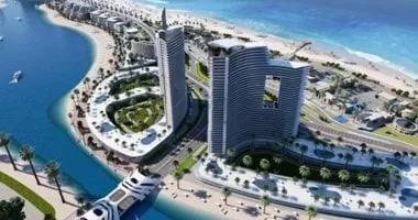 La nouvelle Alamein, une expérience touristique complète 12 - Le Progrès Egyptien La nouvelle Alamein, une expérience touristique complète 11 - Le Progrès Egyptien