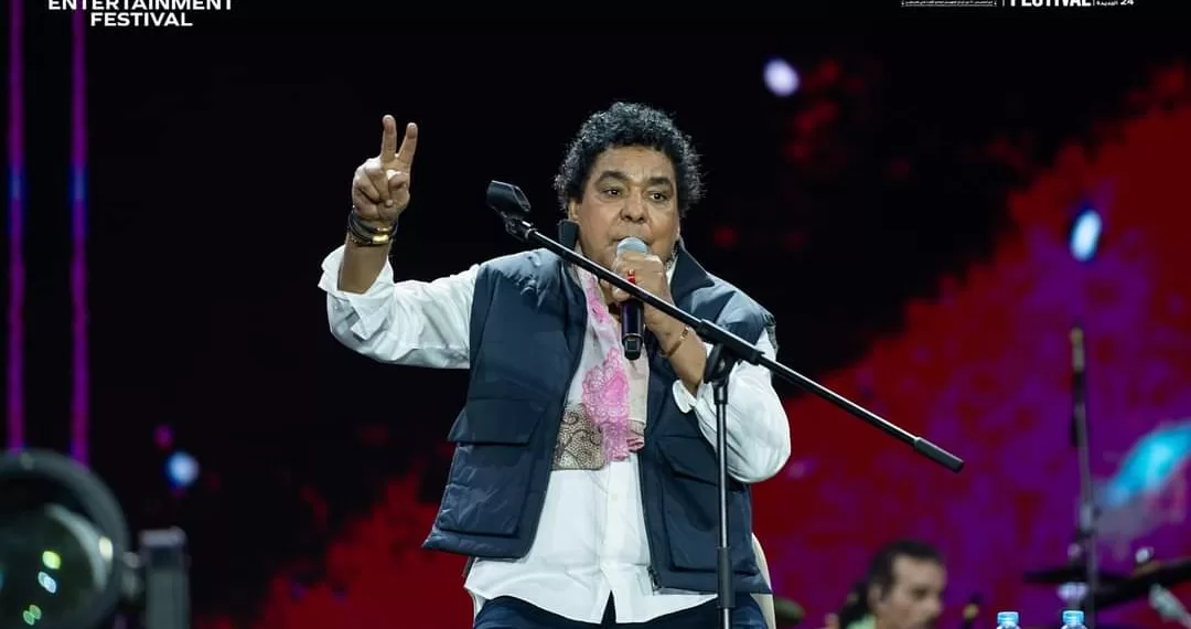 Début parfait de la 2e édition du Festival de la Nouvelle Alamein 1 - Le Progrès Egyptien