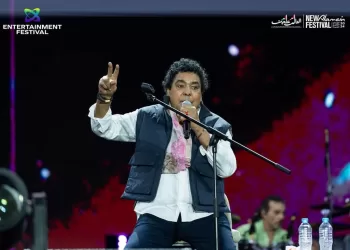 Début parfait de la 2e édition du Festival de la Nouvelle Alamein