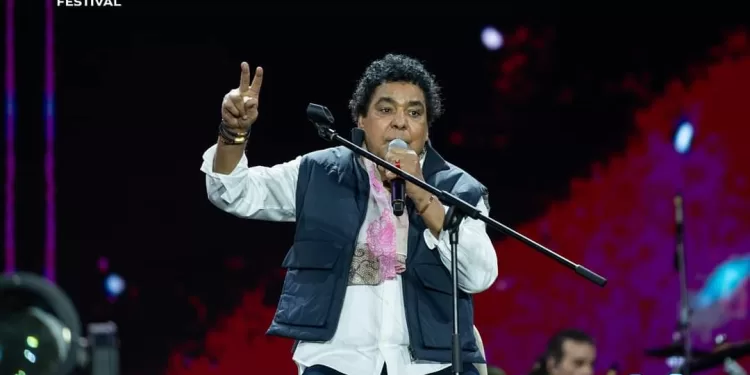 Début parfait de la 2e édition du Festival de la Nouvelle Alamein 2 - Le Progrès Egyptien Début parfait de la 2e édition du Festival de la Nouvelle Alamein 1 - Le Progrès Egyptien