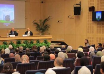Bibliotheca Alexandrina : Profondeur des liens culturels entre l’Egypte et la France