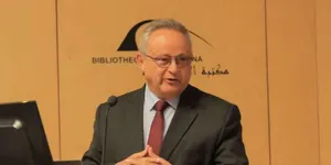 Bibliotheca Alexandrina : Profondeur des liens culturels entre l’Egypte et la France 4 - Le Progrès Egyptien Bibliotheca Alexandrina : Profondeur des liens culturels entre l’Egypte et la France 3 - Le Progrès Egyptien