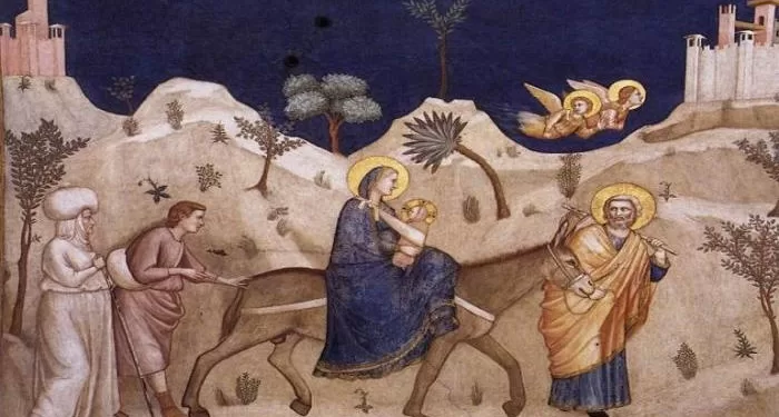 Assiout : Développer l’itinéraire de la Sainte Famille 2 - Le Progrès Egyptien Assiout : Développer l’itinéraire de la Sainte Famille 1 - Le Progrès Egyptien