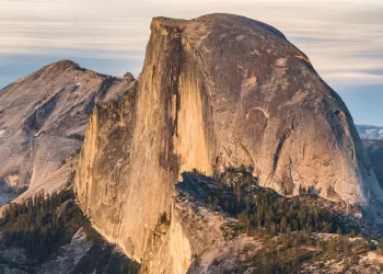 Quand les monts fascinent…