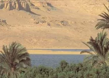L’Egypte cherche à profiter touristiquement du lac Qarun au Fayoum