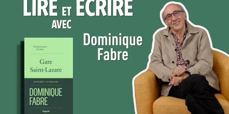 "Gare Saint-Lazare" : Roman de la nostalgie sans apitoiement 1 - Le Progrès Egyptien