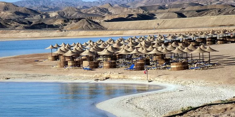 Fournir les meilleurs services aux citoyens du Sinaï 1 - Le Progrès Egyptien