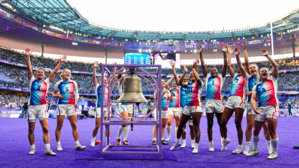 JO de Paris 2024: 8 médailles olympiques pour la France en une journée, une première depuis 1996 6 - Le Progrès Egyptien JO de Paris 2024: 8 médailles olympiques pour la France en une journée, une première depuis 1996 5 - Le Progrès Egyptien
