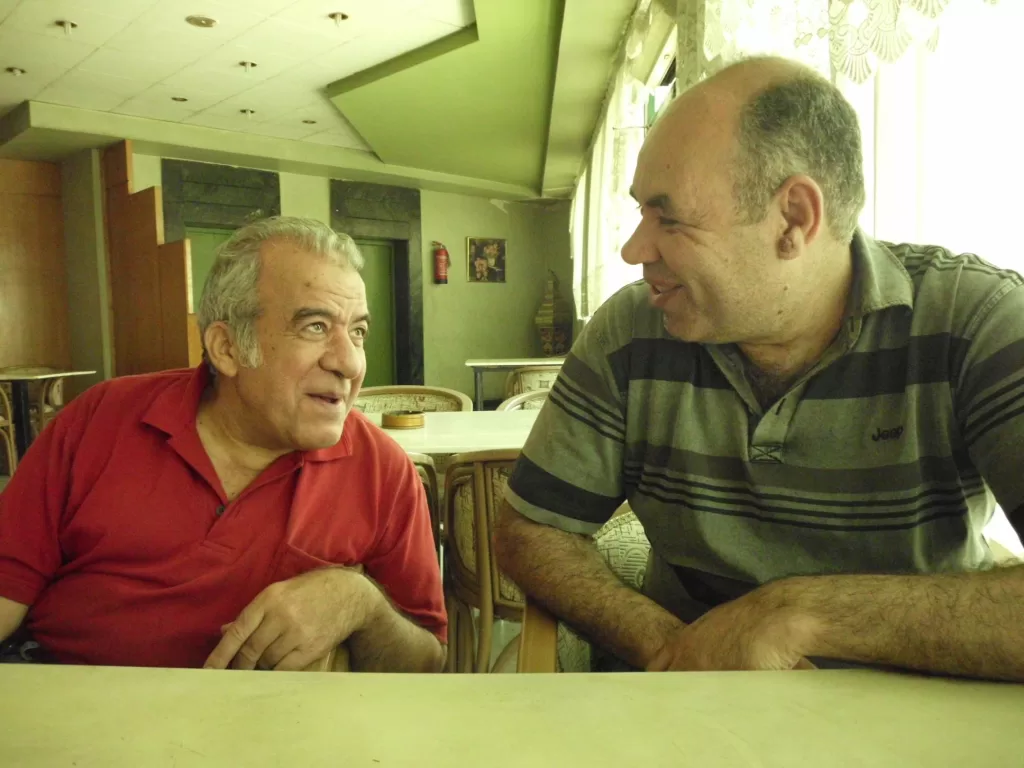 Dernier entretien avec "le Picasso de la caricature" l'artiste ... Mohamed Effat 6 - Le Progrès Egyptien Dernier entretien avec "le Picasso de la caricature" l'artiste ... Mohamed Effat 5 - Le Progrès Egyptien