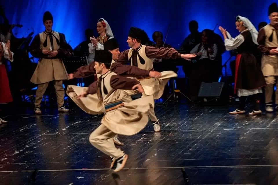 116 ans, l’Egypte et la Serbie consolident un dialogue culturel unique 4 - Le Progrès Egyptien 116 ans, l’Egypte et la Serbie consolident un dialogue culturel unique 3 - Le Progrès Egyptien