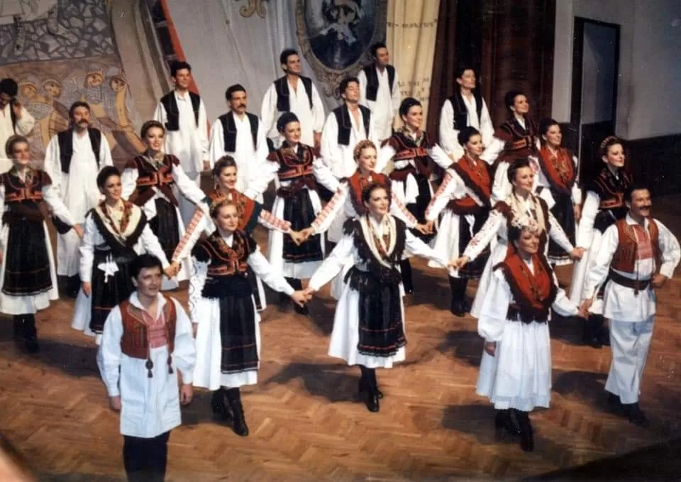 116 ans, l’Egypte et la Serbie consolident un dialogue culturel unique 6 - Le Progrès Egyptien 116 ans, l’Egypte et la Serbie consolident un dialogue culturel unique 5 - Le Progrès Egyptien