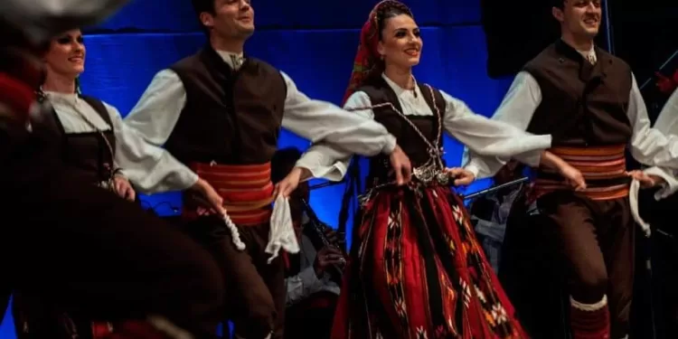 116 ans, l’Egypte et la Serbie consolident un dialogue culturel unique 2 - Le Progrès Egyptien 116 ans, l’Egypte et la Serbie consolident un dialogue culturel unique 1 - Le Progrès Egyptien