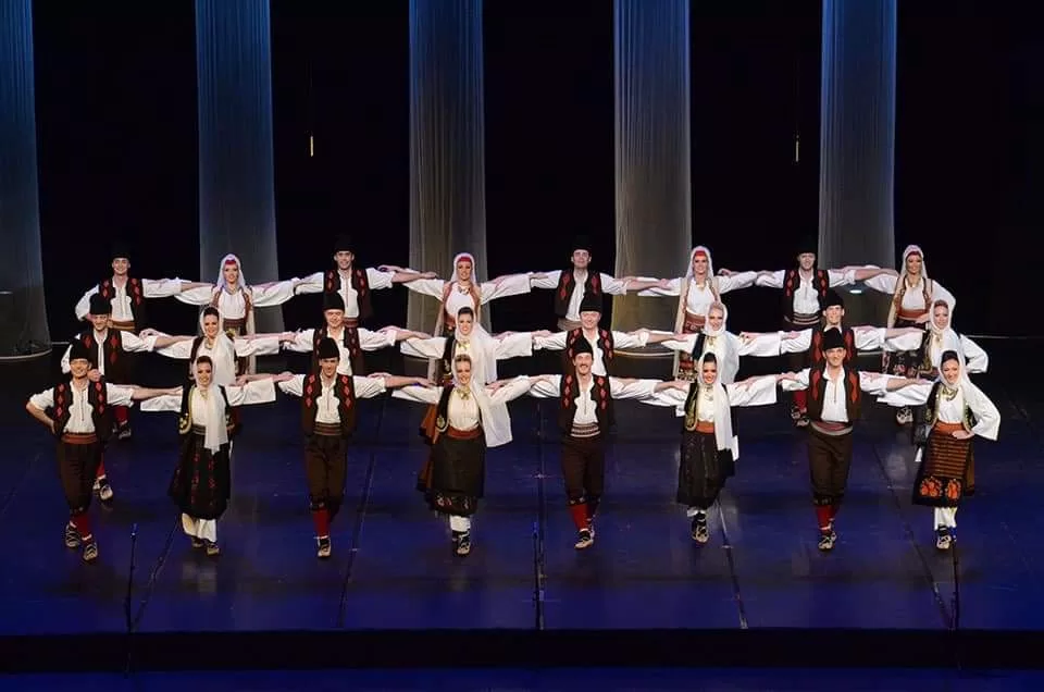 116 ans, l’Egypte et la Serbie consolident un dialogue culturel unique 8 - Le Progrès Egyptien 116 ans, l’Egypte et la Serbie consolident un dialogue culturel unique 7 - Le Progrès Egyptien