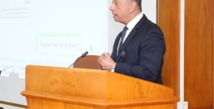 L'Autorité de l'aviation civile : Mesures de prévention du péril aviaire 1 - Le Progrès Egyptien