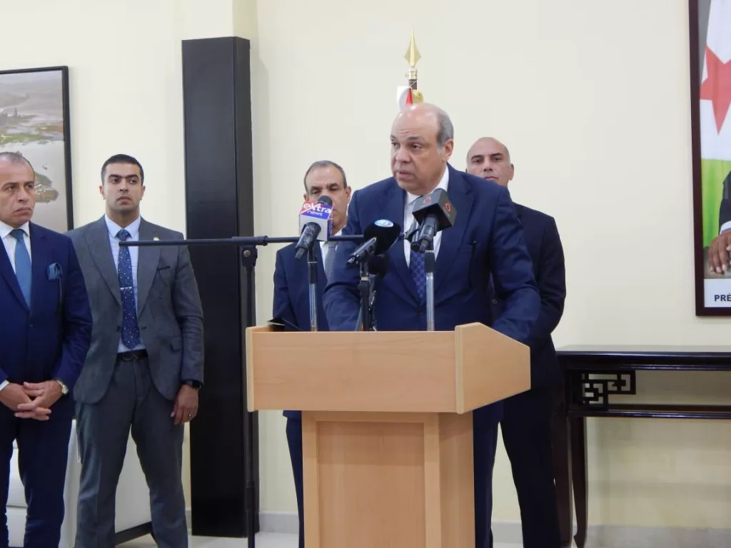 Al-Hefni : Former de nouveaux partenariats dans l'aviation civile 12 - Le Progrès Egyptien Al-Hefni : Former de nouveaux partenariats dans l'aviation civile 11 - Le Progrès Egyptien