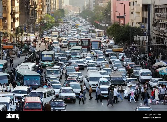 Les systèmes de transport intelligent, une révolution sur les voies publiques ! 4 - Le Progrès Egyptien Les systèmes de transport intelligent, une révolution sur les voies publiques ! 3 - Le Progrès Egyptien