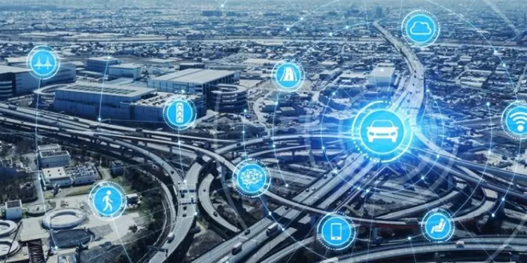 Les systèmes de transport intelligent, une révolution sur les voies publiques ! 2 - Le Progrès Egyptien Les systèmes de transport intelligent, une révolution sur les voies publiques ! 1 - Le Progrès Egyptien