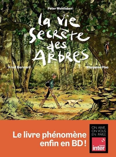La vie secrète des arbres 6 - Le Progrès Egyptien La vie secrète des arbres 5 - Le Progrès Egyptien