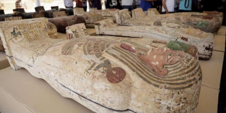 30 juin : Un intérêt sans précédent pour les Antiquités 2 - Le Progrès Egyptien 30 juin : Un intérêt sans précédent pour les Antiquités 1 - Le Progrès Egyptien