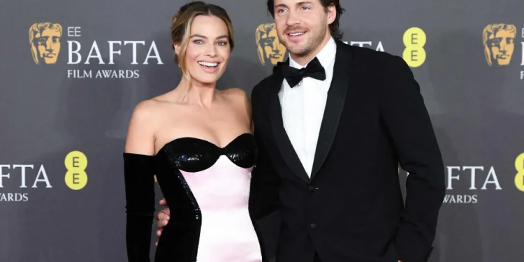 Margot Robbie enceinte de son premier enfant 1 - Le Progrès Egyptien