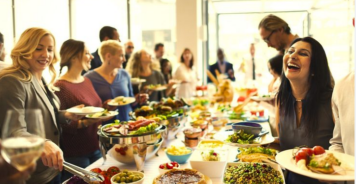 Le buffet à volonté, tout un art à respecter 2 - Le Progrès Egyptien Le buffet à volonté, tout un art à respecter 1 - Le Progrès Egyptien